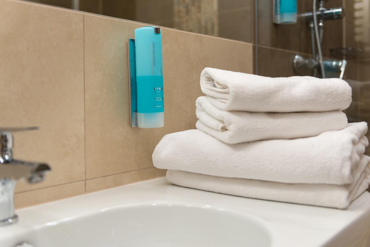 Apartamenty Gwiazda Baltyku 2Min Plaza, Parking Władysławowo Εξωτερικό φωτογραφία