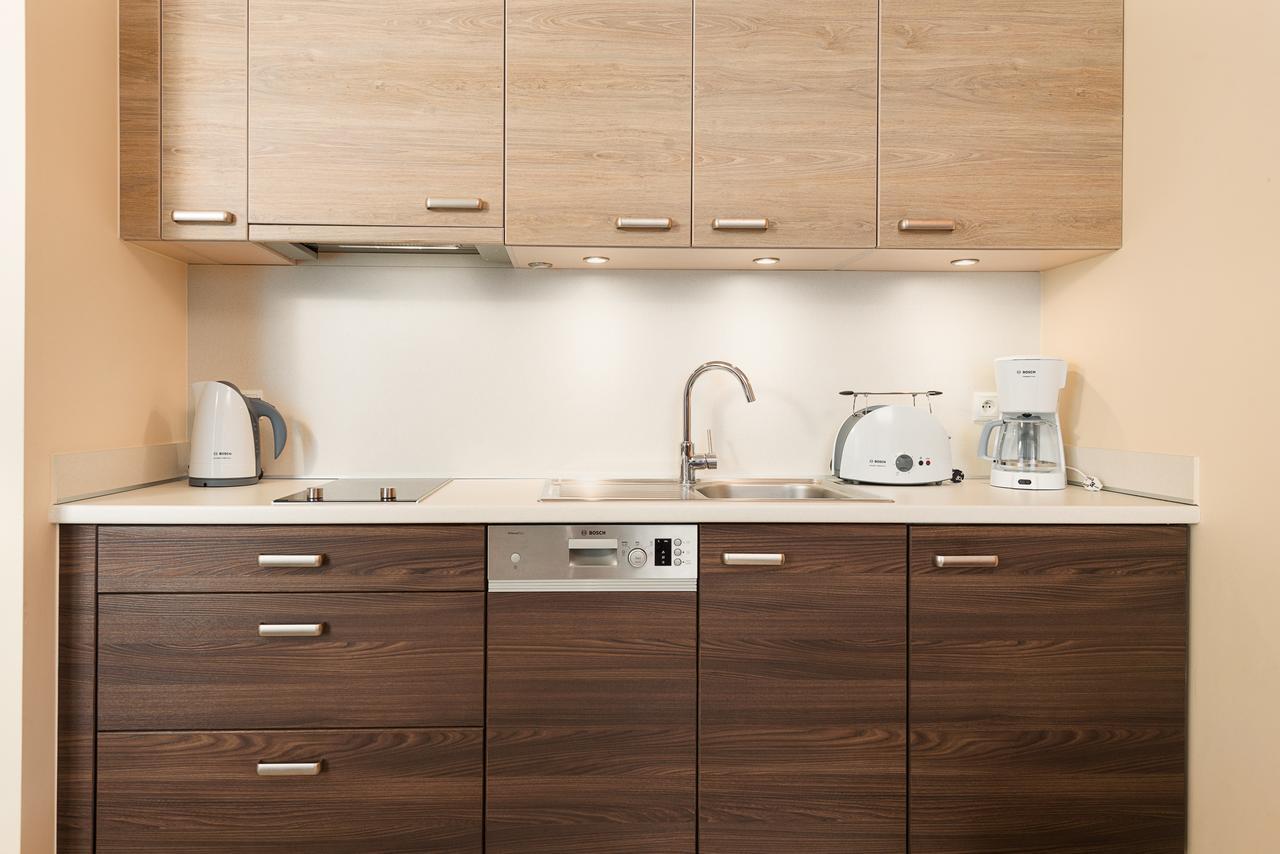 Apartamenty Gwiazda Baltyku 2Min Plaza, Parking Władysławowo Εξωτερικό φωτογραφία