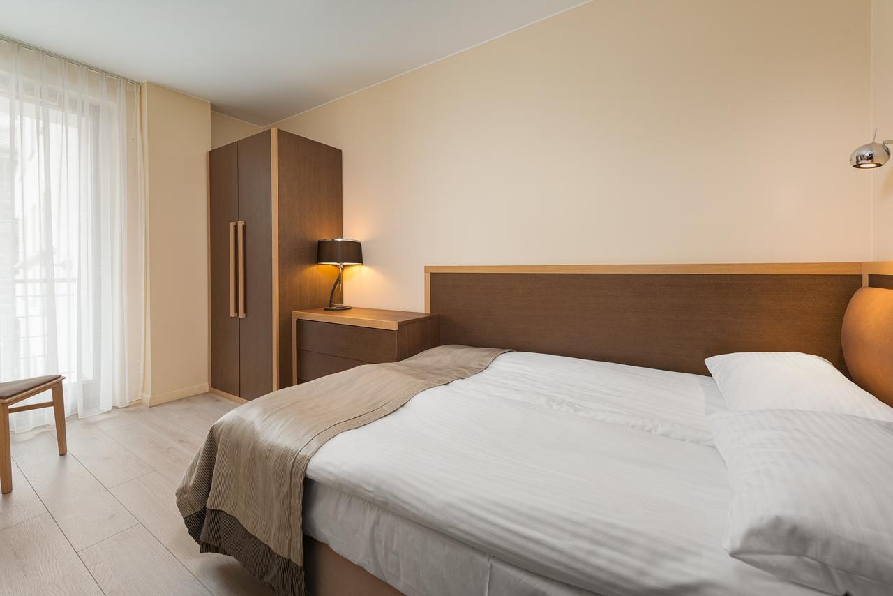 Apartamenty Gwiazda Baltyku 2Min Plaza, Parking Władysławowo Εξωτερικό φωτογραφία