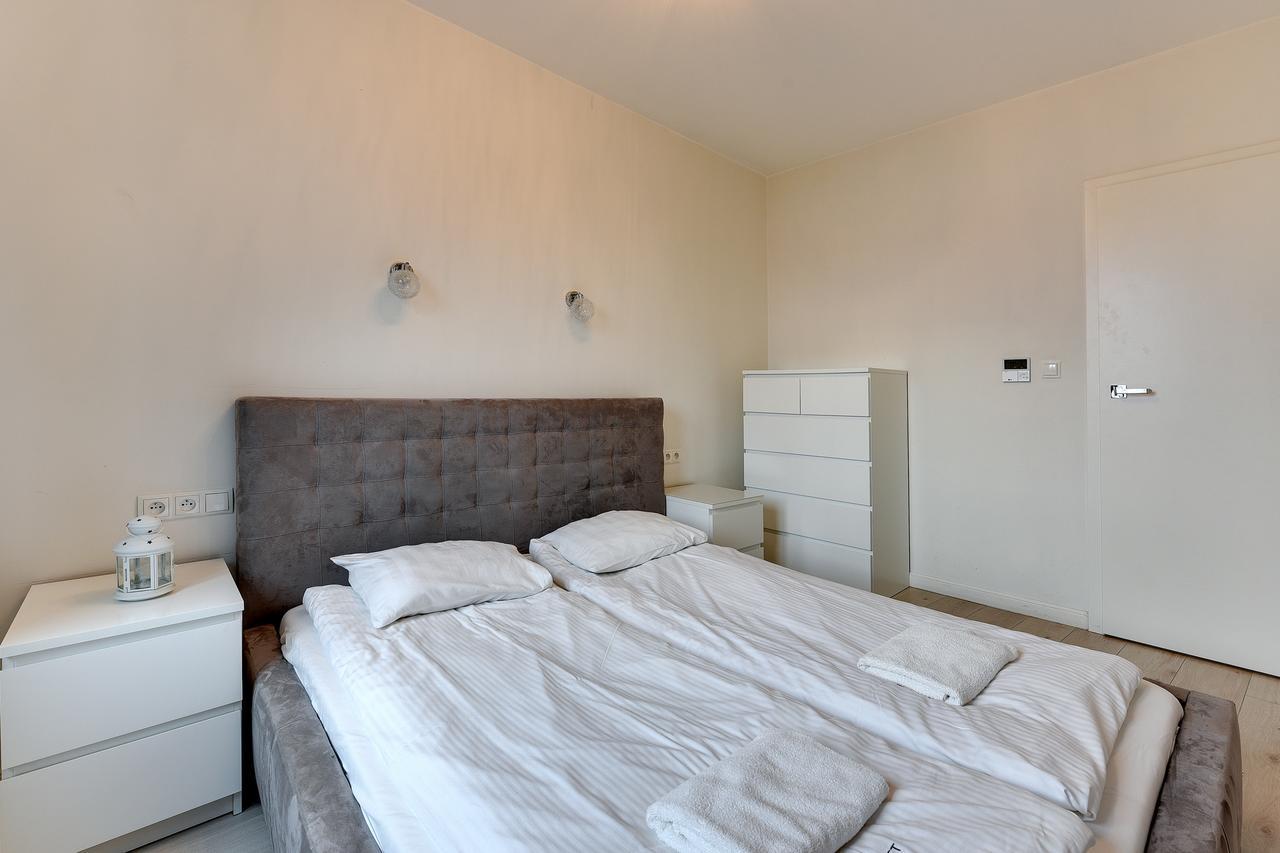 Apartamenty Gwiazda Baltyku 2Min Plaza, Parking Władysławowo Εξωτερικό φωτογραφία