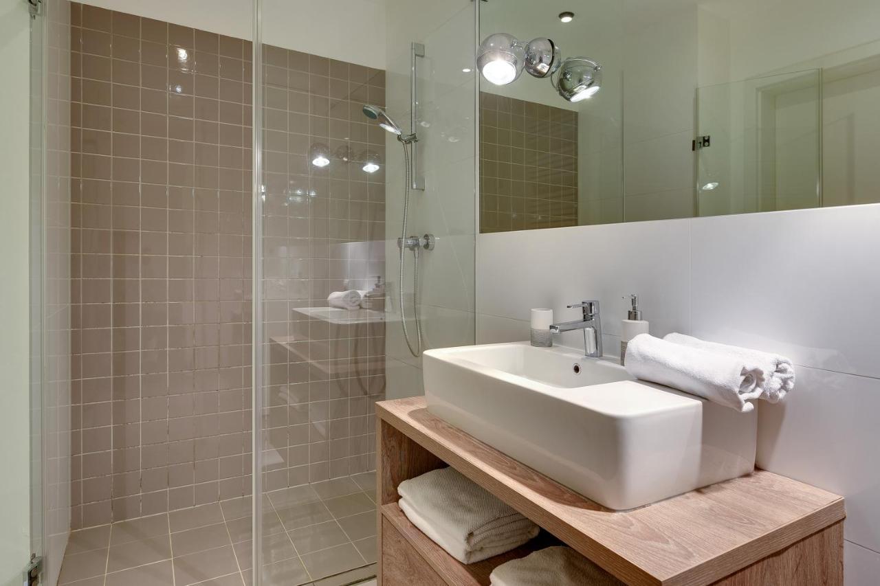 Apartamenty Gwiazda Baltyku 2Min Plaza, Parking Władysławowo Εξωτερικό φωτογραφία